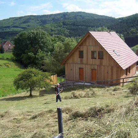Appartement Ha Jodi