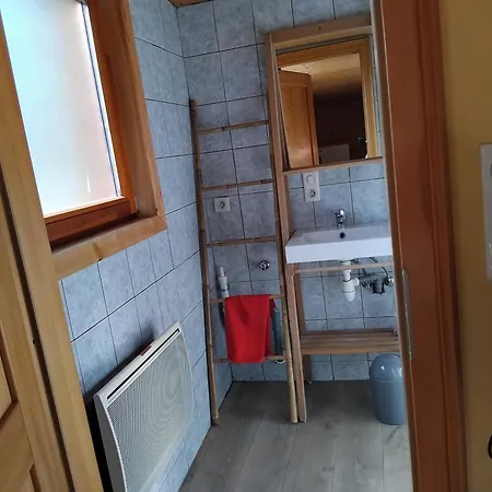 Ha Jodi Apartment *
