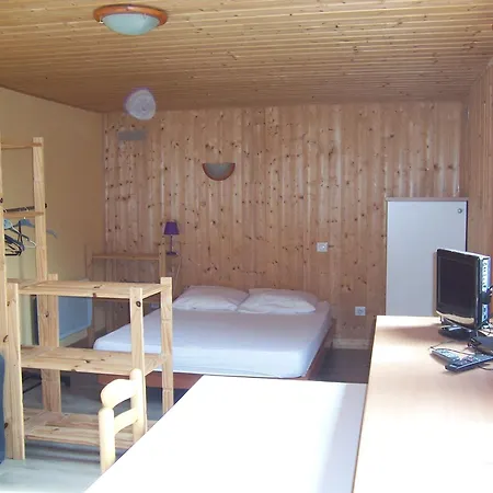 Ha Jodi Appartement *