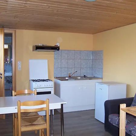 Ha Jodi Apartment