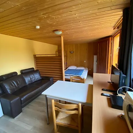 Apartment Ha Jodi Steige