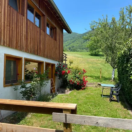 Ha Jodi Apartament