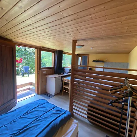 Apartment Ha Jodi Steige