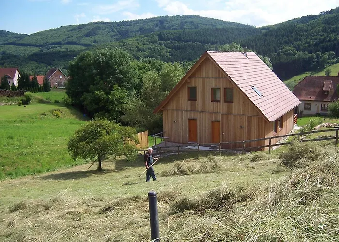 Appartement Ha Jodi