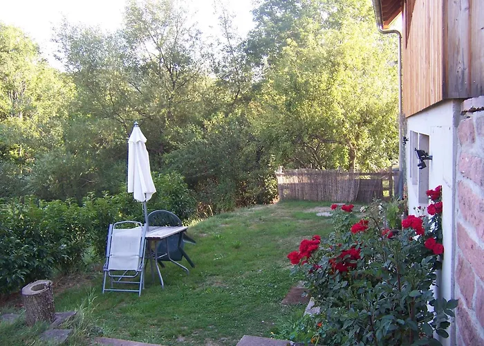Appartement Ha Jodi