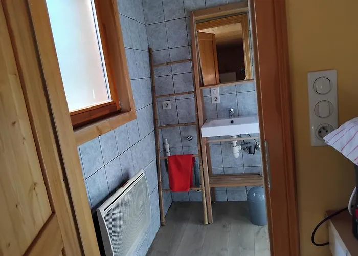 Ha Jodi Appartement *