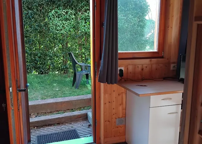 Ha Jodi Appartement *