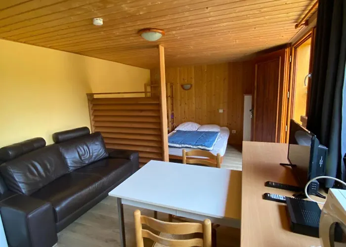 Appartement Ha Jodi Steige