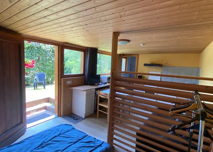 Appartement Ha Jodi Steige
